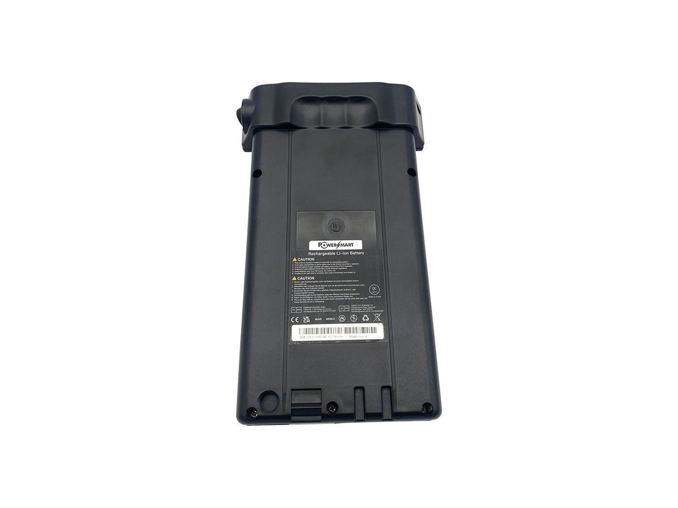 Batteria 24V 10.4Ah/269Wh per Prophete 2989, 52644 (Modelljahr vor 2015)