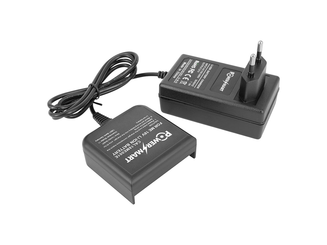 Akkuladegerät für Elektrowerkzeuge METABO 625.341.000, 625.342.000