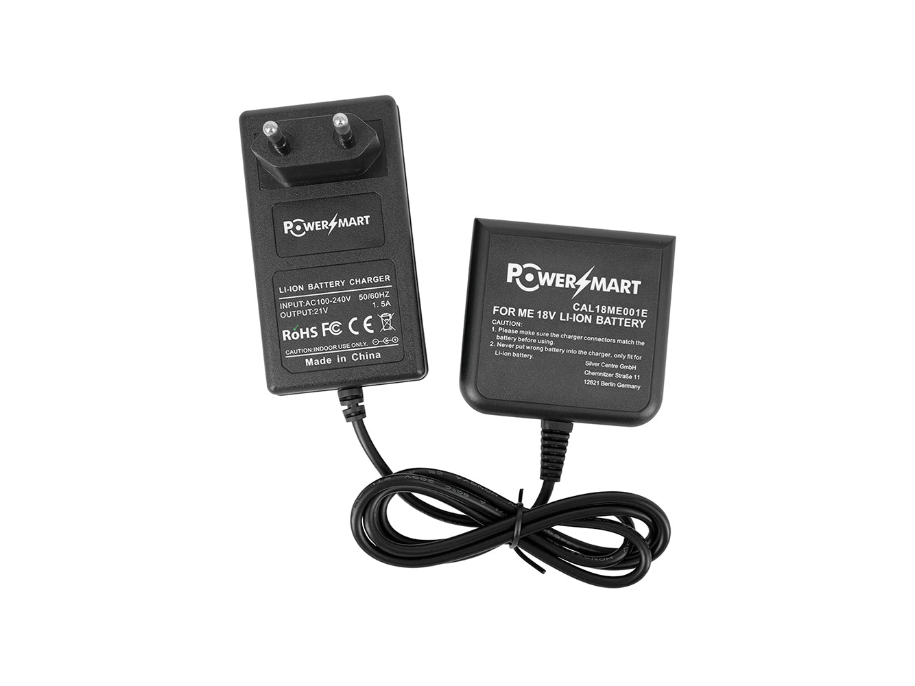 Akkuladegerät für Elektrowerkzeuge METABO 625.341.000, 625.342.000