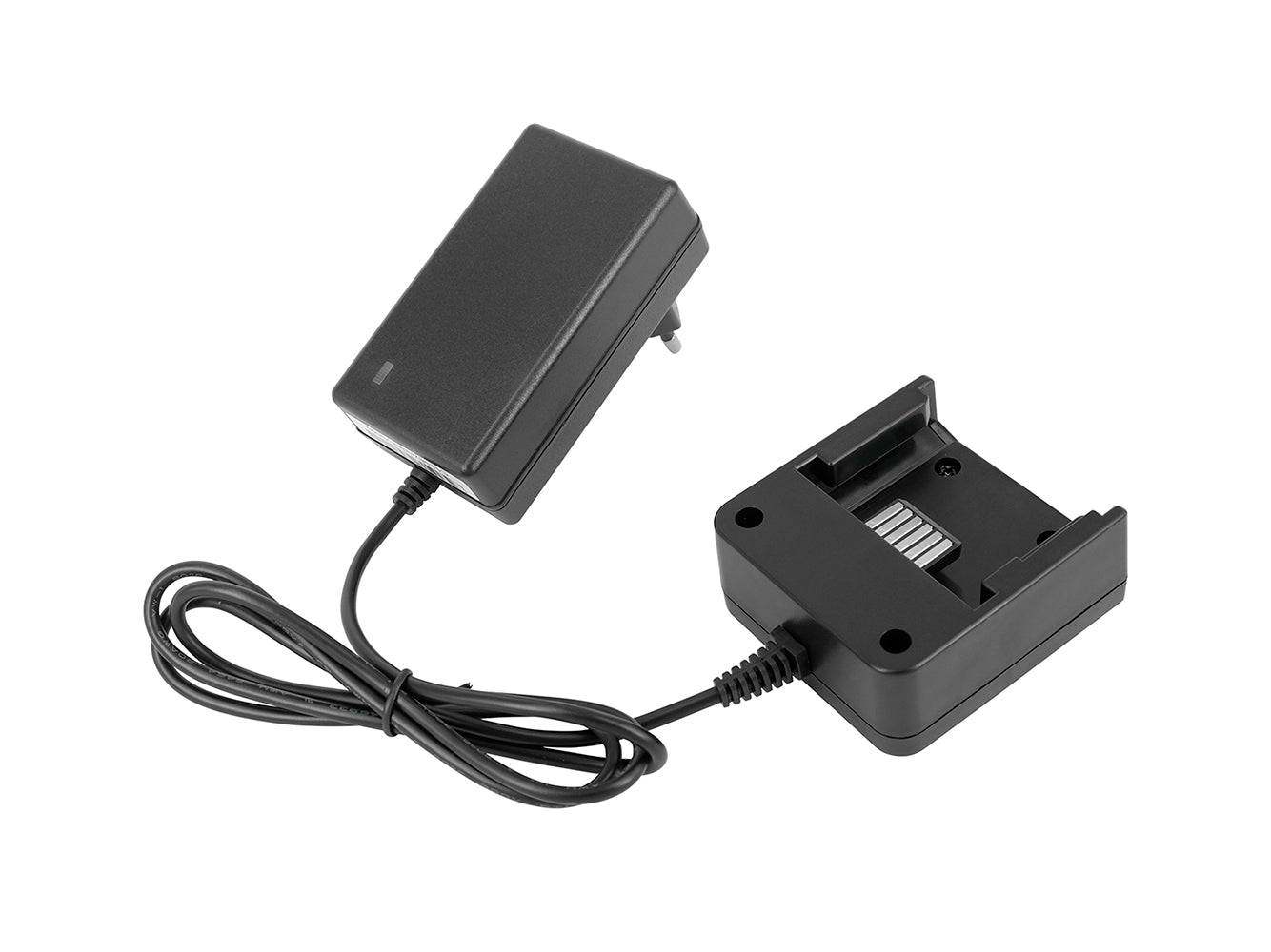 Akkuladegerät für Elektrowerkzeuge von BLACK & DECKER: LBXR36, BL2036, LBX2040