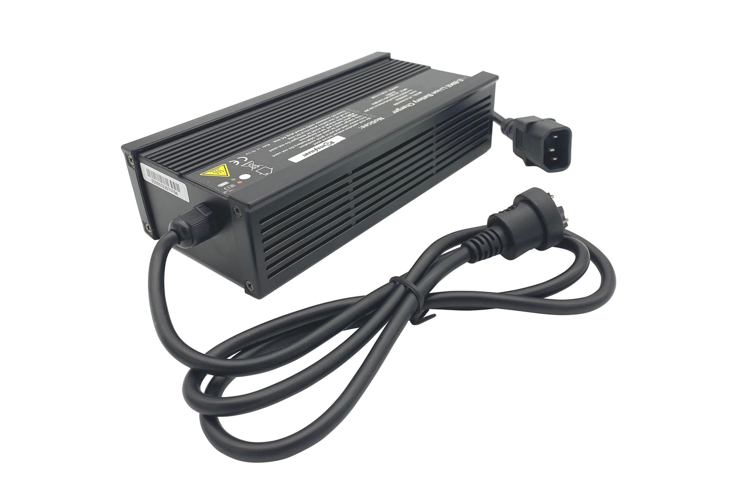 Caricabatterie rapido PowerSmart per Bosch Active/Performance Line (0.275.007.918)