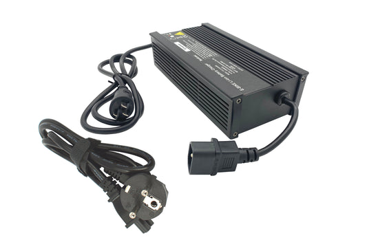 Caricabatterie rapido PowerSmart per Bosch Active/Performance Line (0.275.007.918)