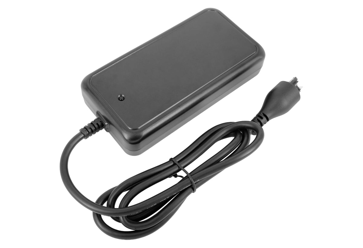 Szybka Ładowarka 42V 4A – Zamiennik do Bosch Smart System BPC3400 i BPC340Y (Active, Performance CX, Cargo, SX)