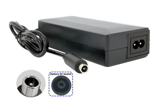 Caricabatterie PowerSmart 36V 2A per VanMoof S3 e X3