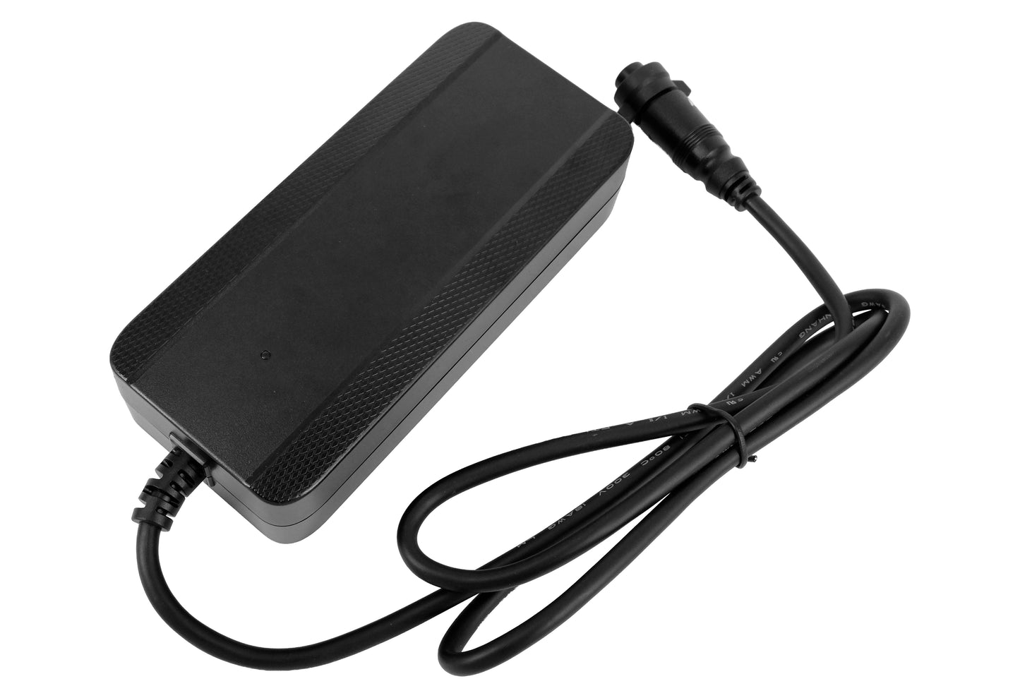 42V 2A Ladegerät für Mahle X35 Smart Battery – Kompatibel mit Orbea Gain, Cannondale Neo SL, Ribble, Bianchi & Wilier X35 E-Bikes