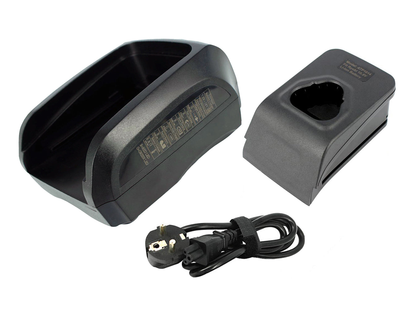 Chargeur de batterie pour outils électriques RYOBI GD-RYO-10.8, LITH-RYO-10.8, TOOL-521LI-15