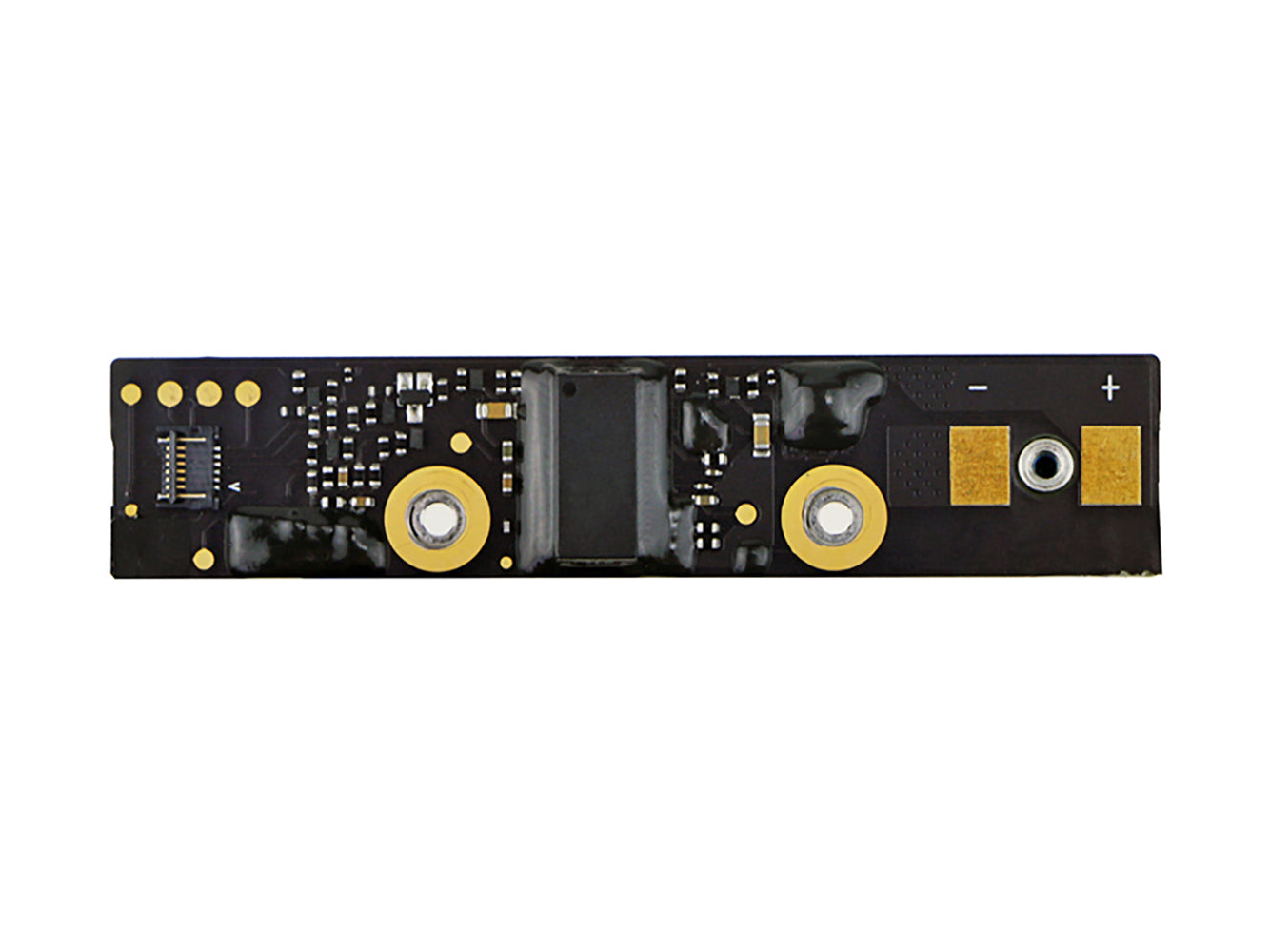 Batteria sostitutiva per laptop Apple MacBook Pro Retina 15' Touch Bar A1990 (anno 2018 - 2019)