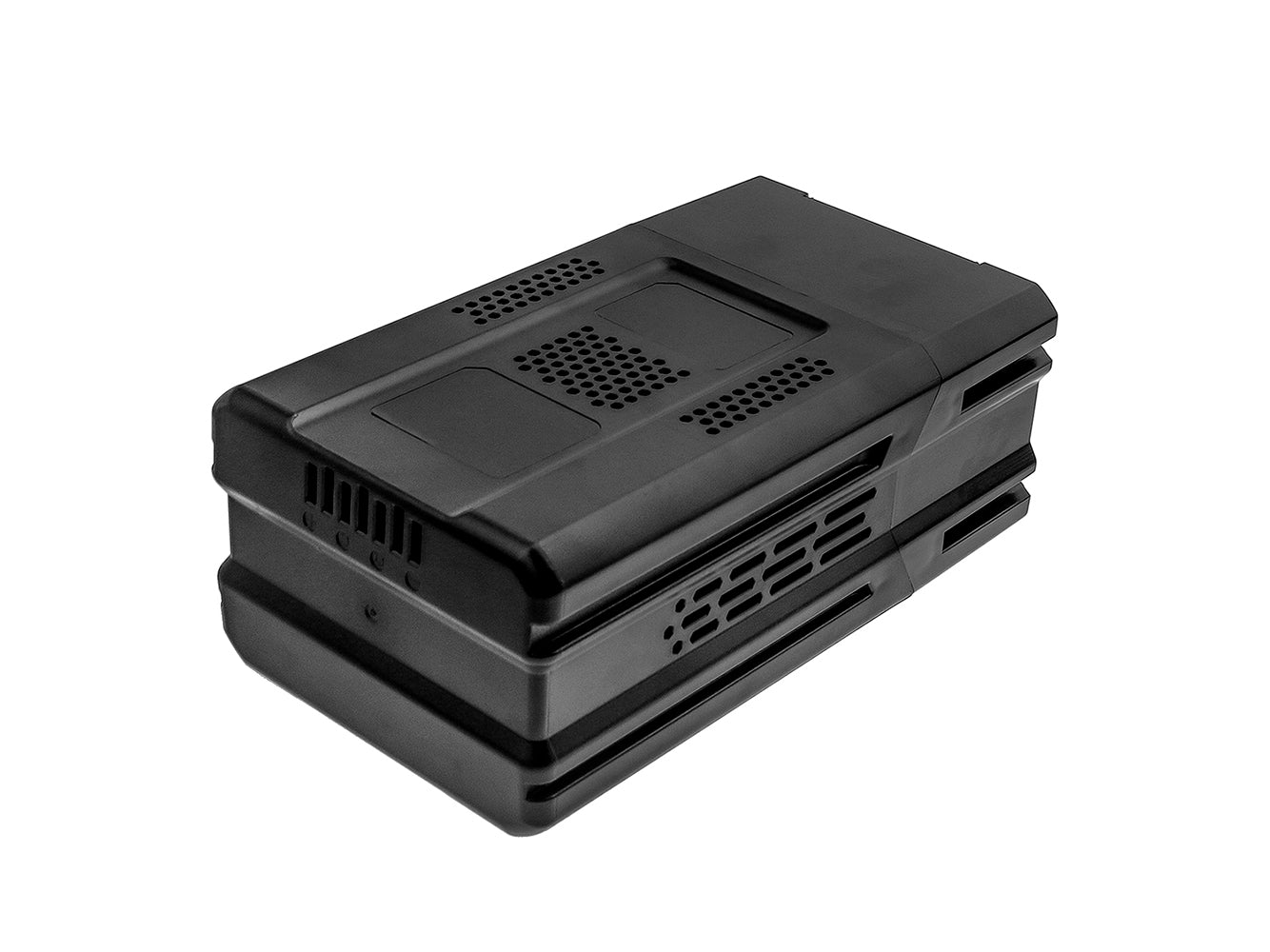 Batteria per tosaerba da 80 V per GreenWorks 2901302, G80B4, GBA80200, GBA80250, GBA80400, GBA80500