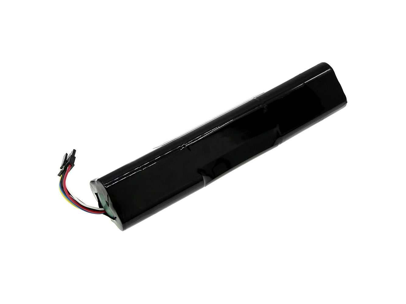 Batteria di ricambio per aspirapolvere NEATO 945-0225, 205-0011, 4INR19/65-2, 0810841012076, 945-0266, 205-0013