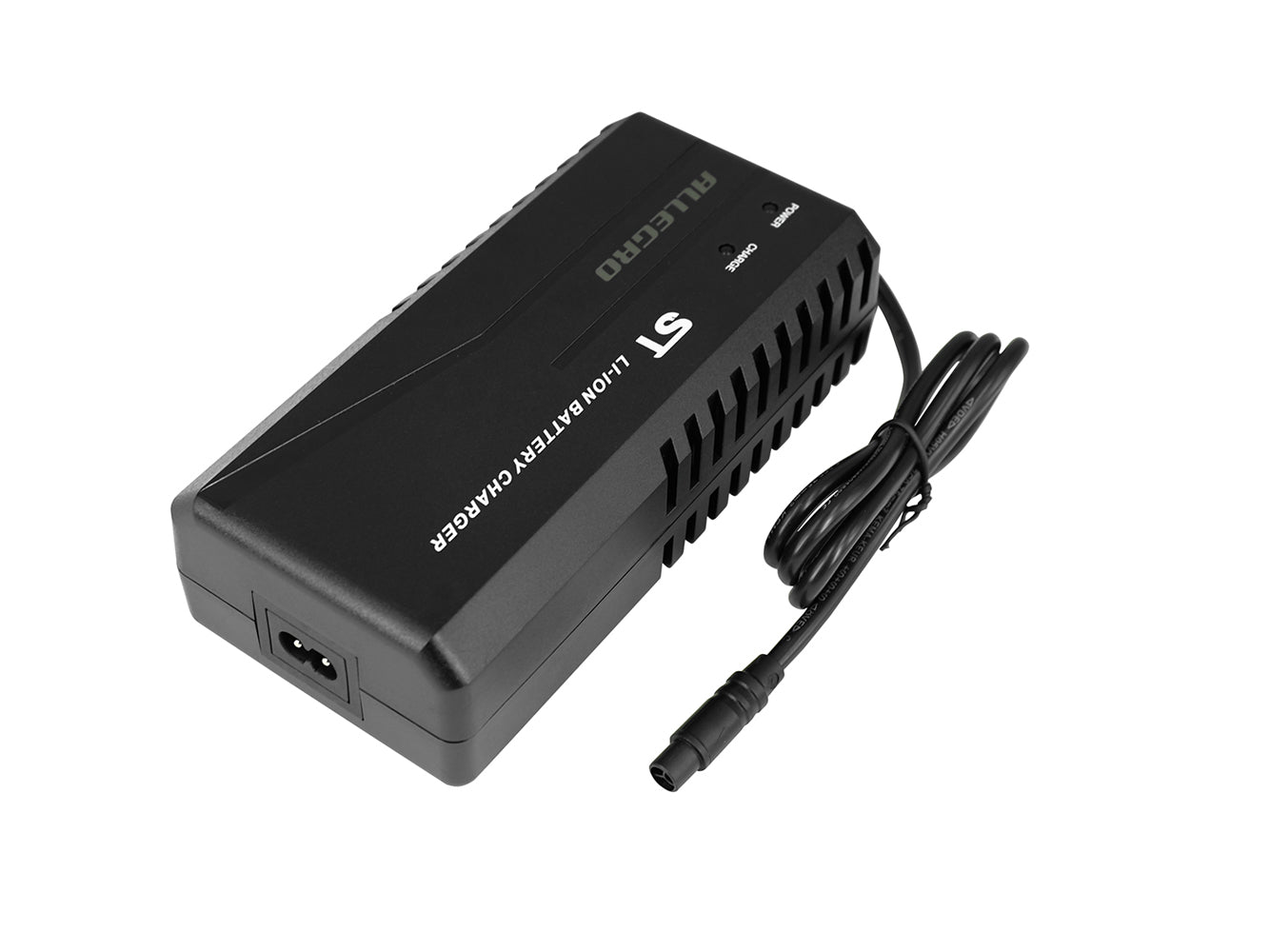 Caricabatterie PowerSmart per batterie per biciclette Qwic