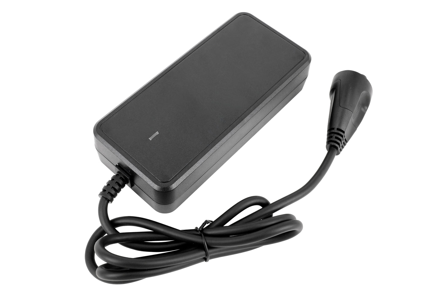 42V 2A acculader voor 36V Stella E-Bike accu, 3-pins ovale Stella stekker