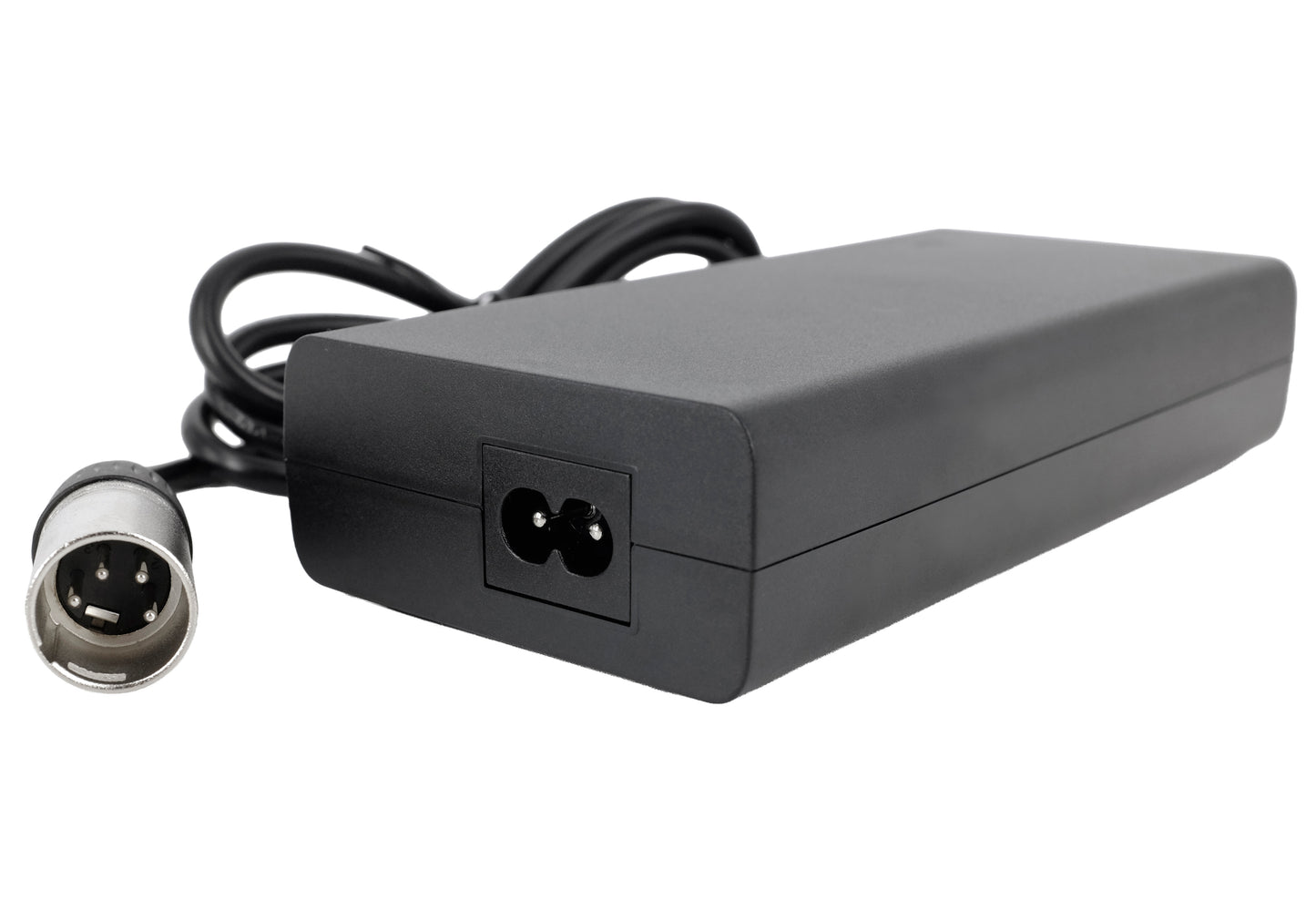 42V 3A E-Bike Battery Charger (4-Pin XLR) for Derby Cycle Impulse 1.0 & 2.0 System | Compatible with Kalkhoff, Raleigh, Gazelle | Fast Replacement Charger