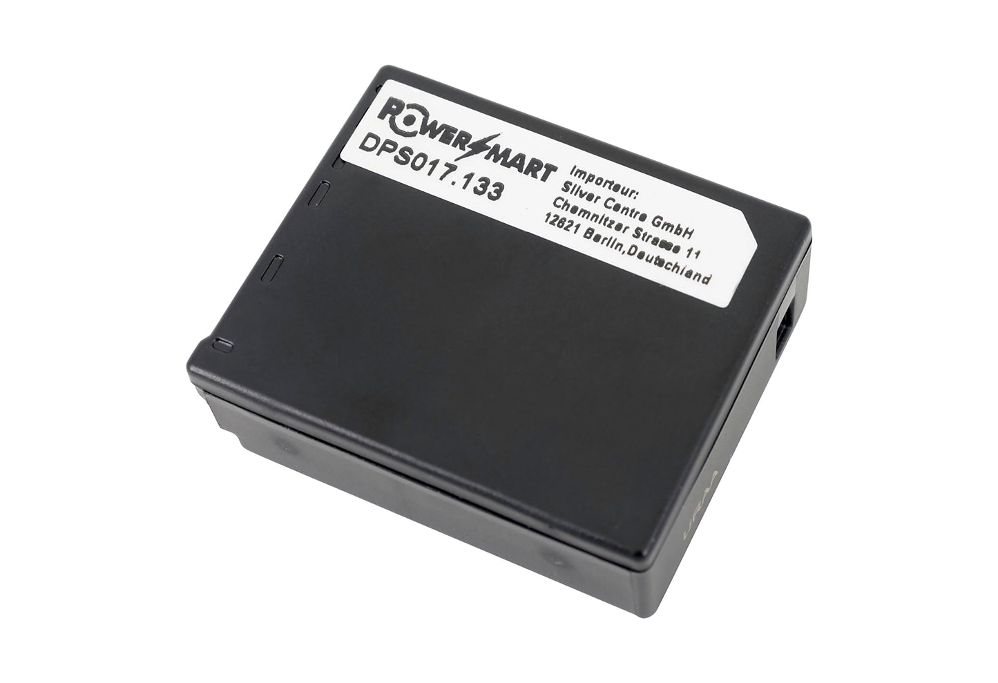 Batteria di ricambio per fotocamera digitale per PANASONIC DMC-TZ4, DMC-TZ5, DMC-TZ11, DMC-TZ15, Lumix DMC-TZ4K, DMC-TZ4S, DMC-TZ5A, DMC-TZ5K, DMC-TZ5S, DMC-TZ11GK, DMC-TZ15GK, DMC-TZ50, DMC-TZ50S, PANASONIC Lumix DMC-TZ1, DMC-TZ2, DMC-TZ3 Series