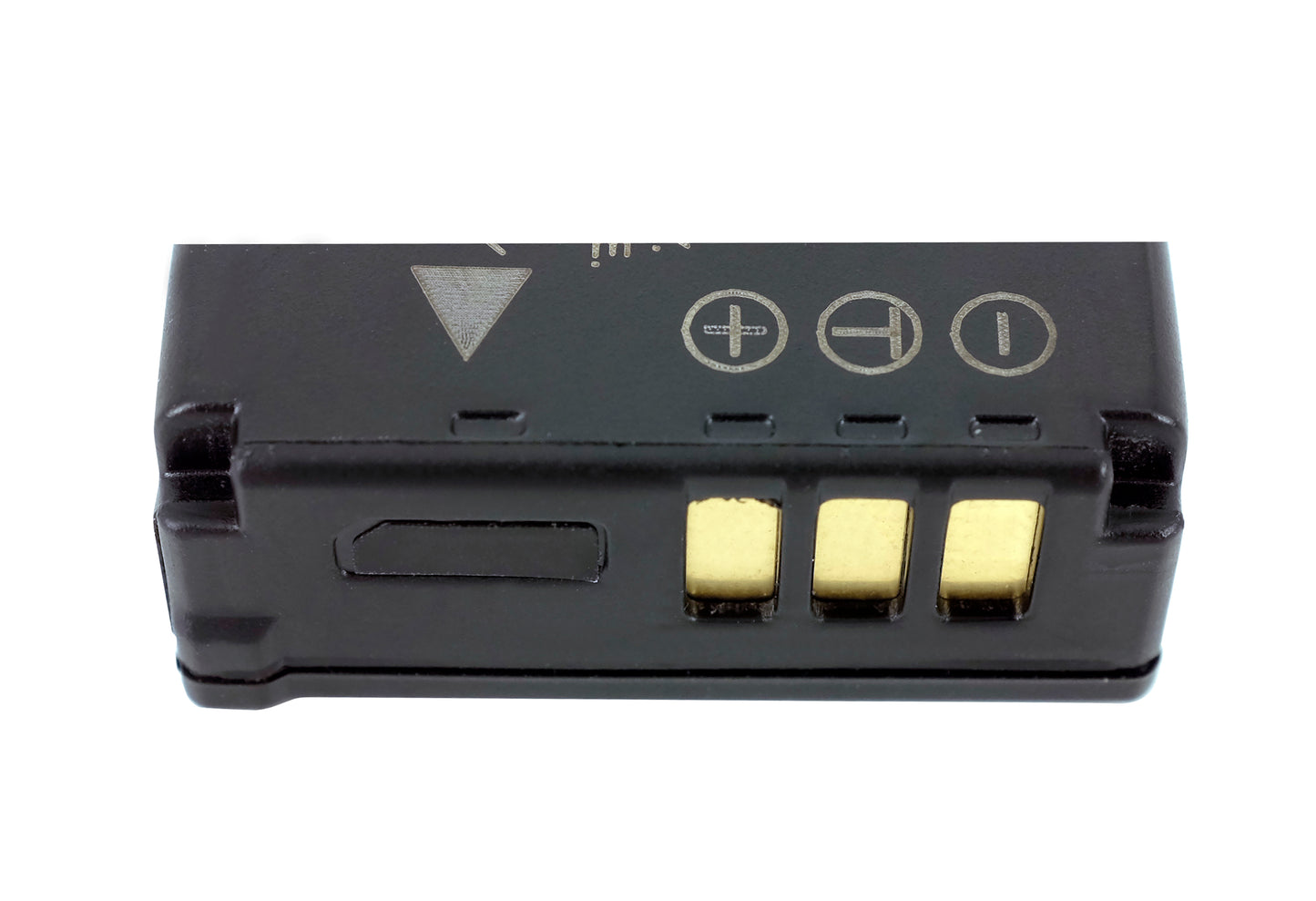 Batteria di ricambio per fotocamera digitale per PANASONIC DMC-TZ4, DMC-TZ5, DMC-TZ11, DMC-TZ15, Lumix DMC-TZ4K, DMC-TZ4S, DMC-TZ5A, DMC-TZ5K, DMC-TZ5S, DMC-TZ11GK, DMC-TZ15GK, DMC-TZ50, DMC-TZ50S, PANASONIC Lumix DMC-TZ1, DMC-TZ2, DMC-TZ3 Series