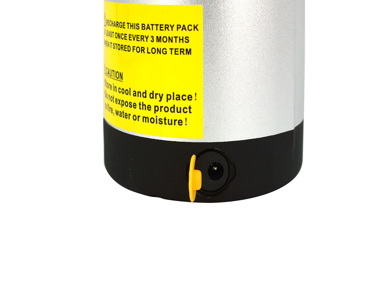 Batteria per bici elettrica Li-Ion 36V - 14Ah/504Wh con staffa di montaggio, ricambio per Saxonette Everest