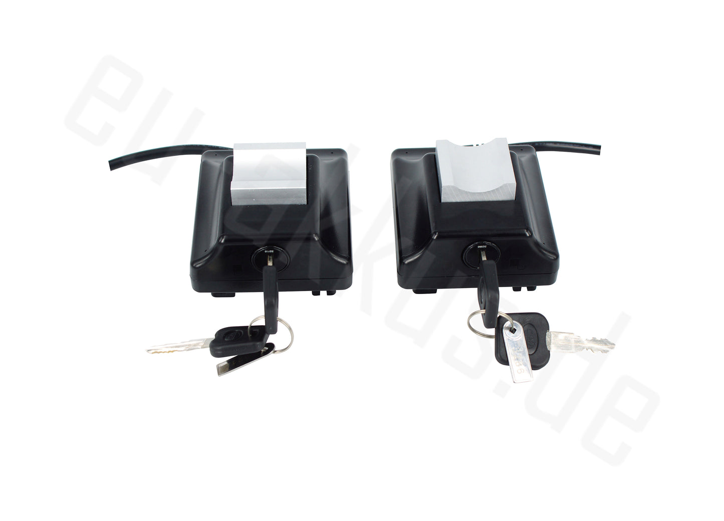 Staffa di saldatura multi-fit per batteria ebike PowerSmart 24V LEB24HS99B