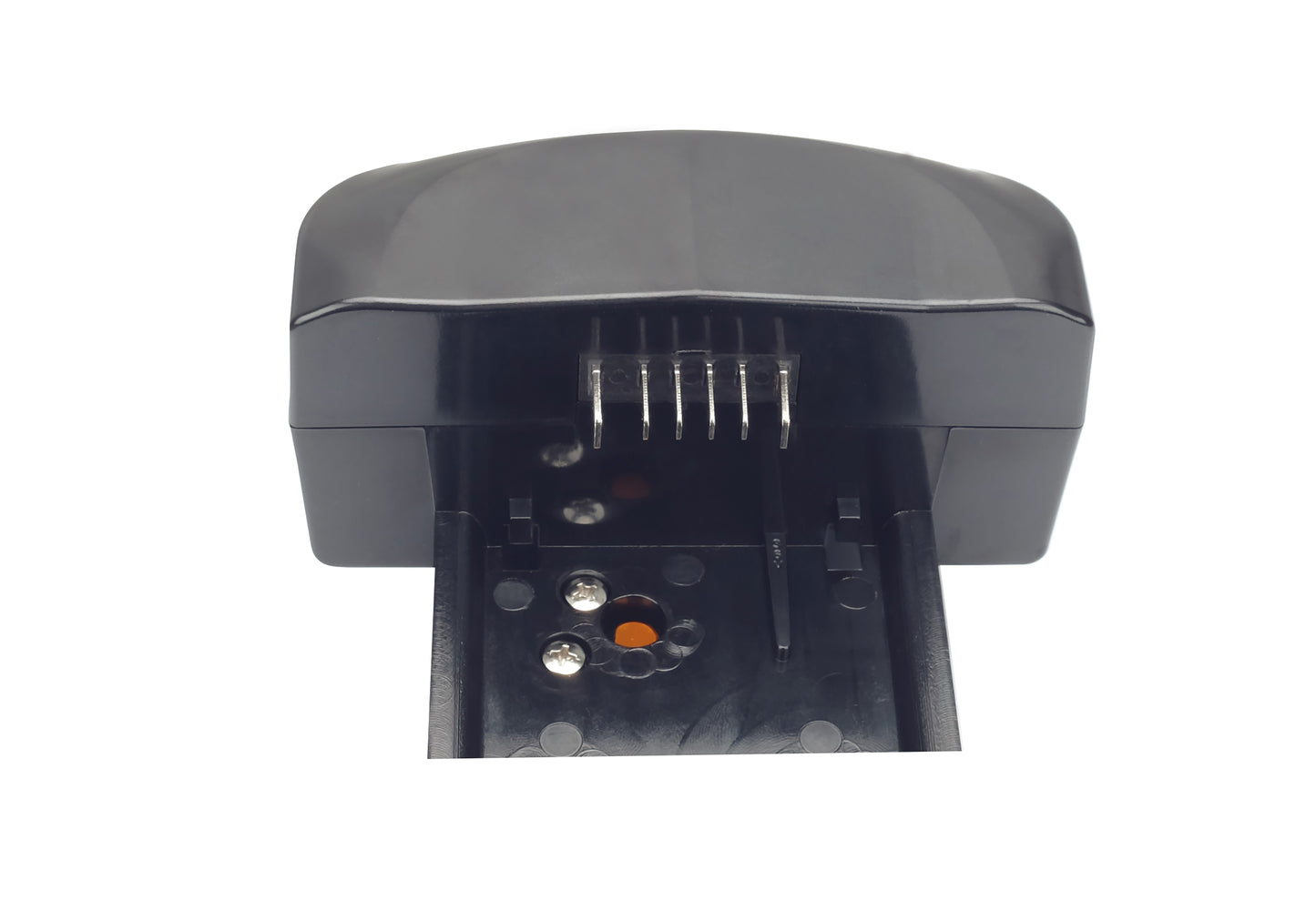 Batteria per portapacchi posteriore da 36 V 13 Ah/468 Wh per kit fai da te per e-bike 700C