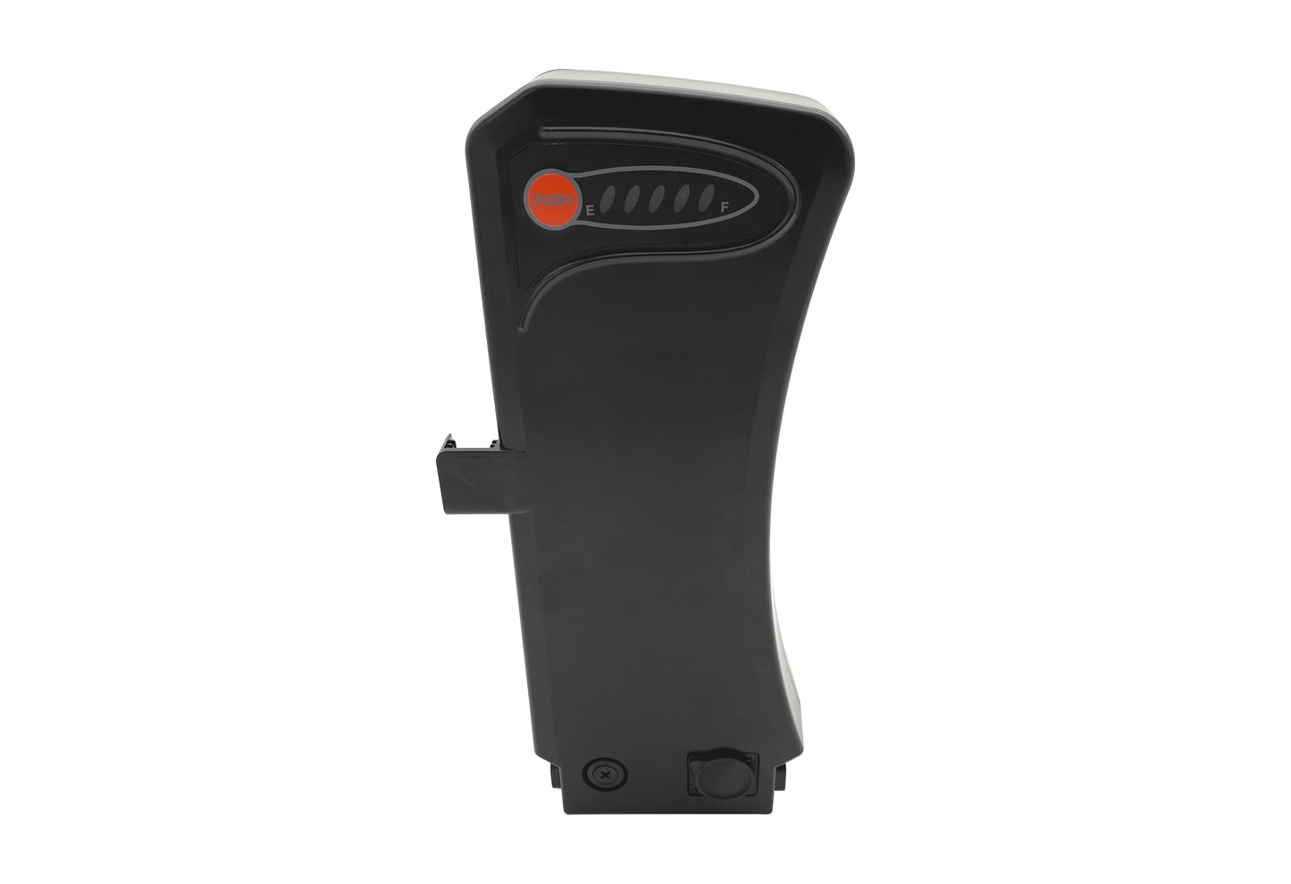 Batteria sostitutiva PowerSmart da 25,2 V 13,6 Ah / 342 Wh per e-bike con batteria SideClick di Prophete, Kreidler e altri (modello 442)
