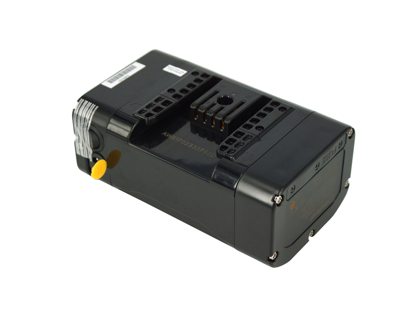 Batteria 24V 11,6Ah/278Wh per Ansmann