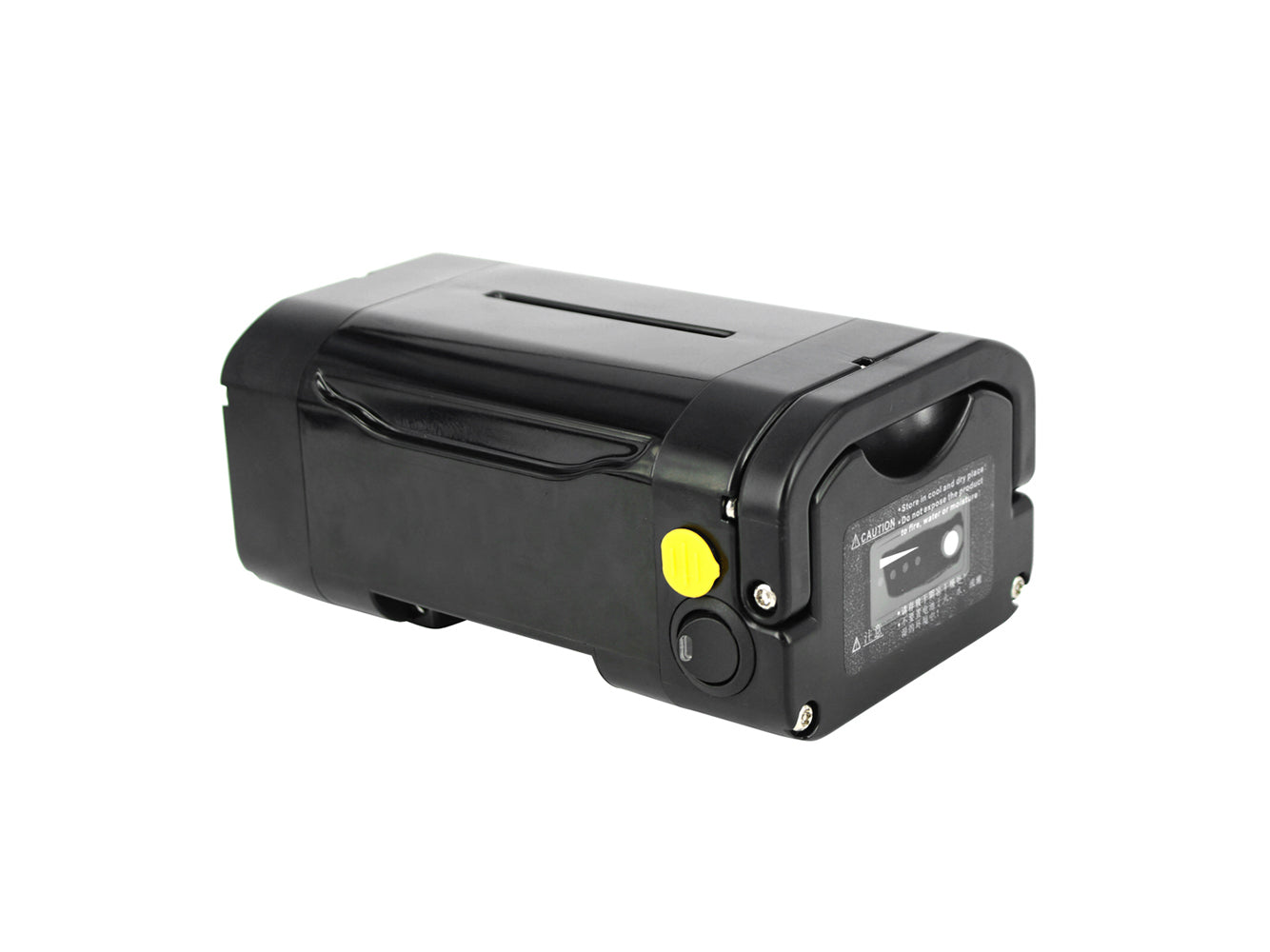 Batteria 24V 11,6Ah/278Wh per Ansmann