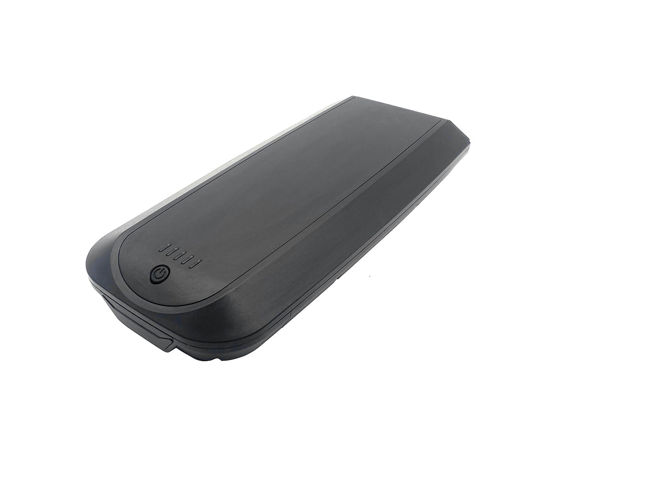 PowerSmart Gepäckträgerakku YJ145 – 36V 14,5Ah (522Wh) – für E-Bikes von Telefunken, F.lli Schiano uvm.