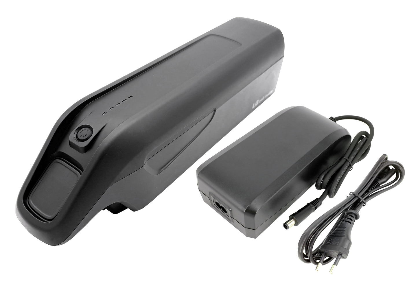 Akumulator E-Bike 36V 10.4Ah Zamiennik do Prophete E-Bike Prophete Cargo (20.ETL.20 / 22.ETL.20)