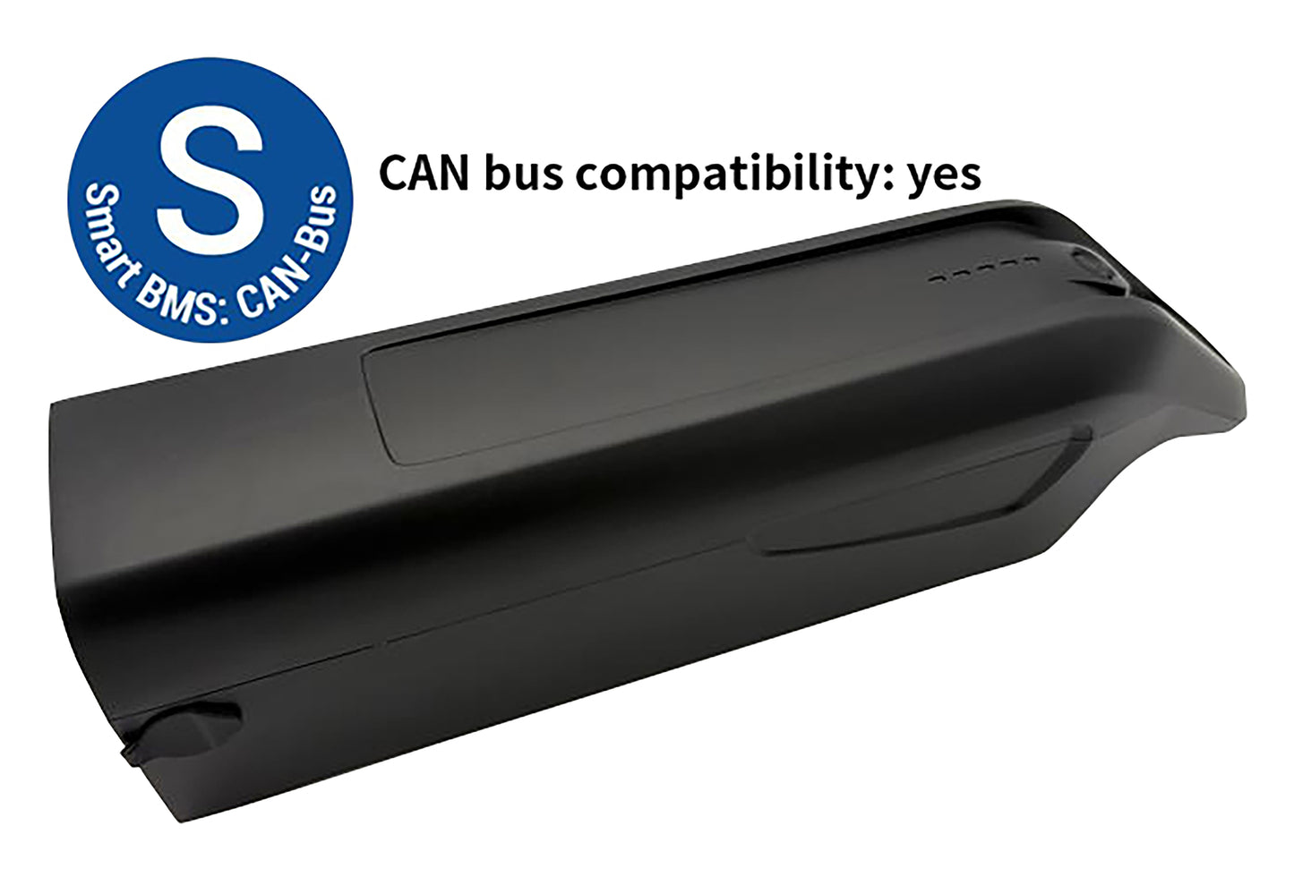 Akumulator E-Bike 36V 10.4Ah Zamiennik do Prophete E-Bike Prophete Cargo (20.ETL.20 / 22.ETL.20)