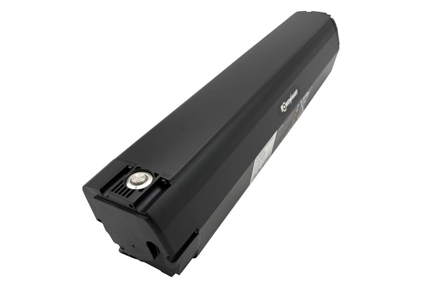 ZZ3611005 E-Bike Accu 36V 13Ah, Vervanging voor Prophete eSUV 28" 21.ETS.20 en Prophete Geniesser 5.0 City E-Bike 28"