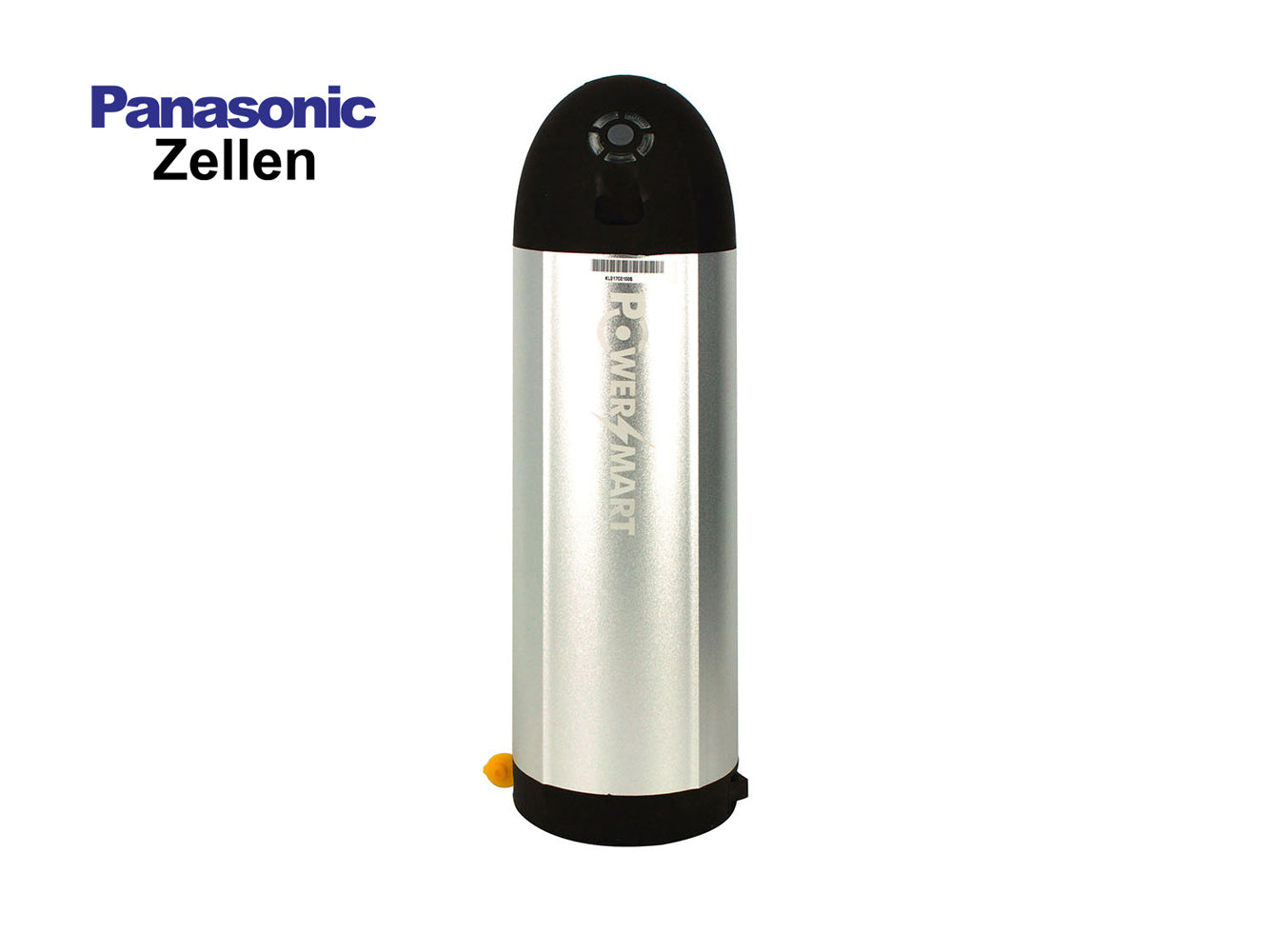Batteria 36V 14Ah / 504 Wh per bici Saxonette Everest