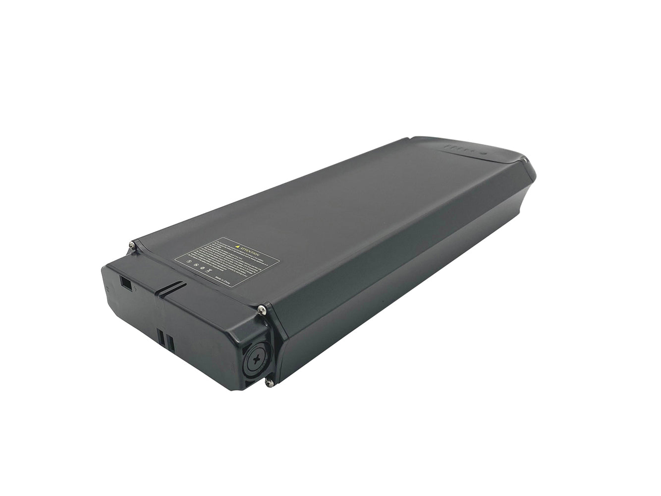 Batteria di ricambio PowerSmart per portapacchi PROPHETE / TRIO 36V 14,5Ah (Modello: 459)