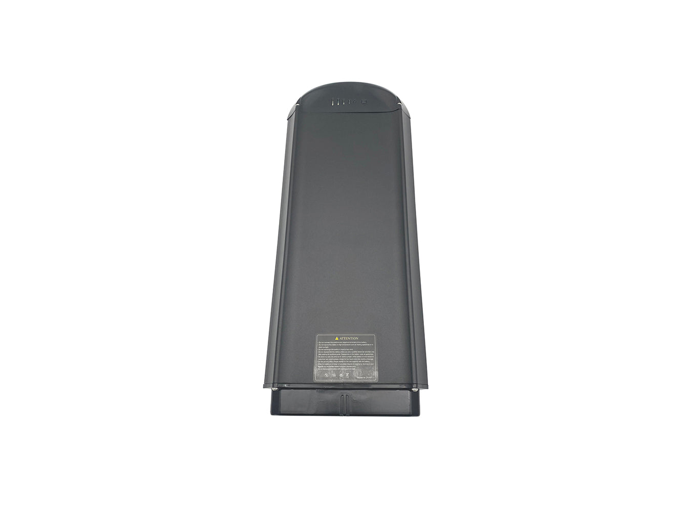 Batteria di ricambio PowerSmart per portapacchi PROPHETE / TRIO 36V 14,5Ah (Modello: 459)