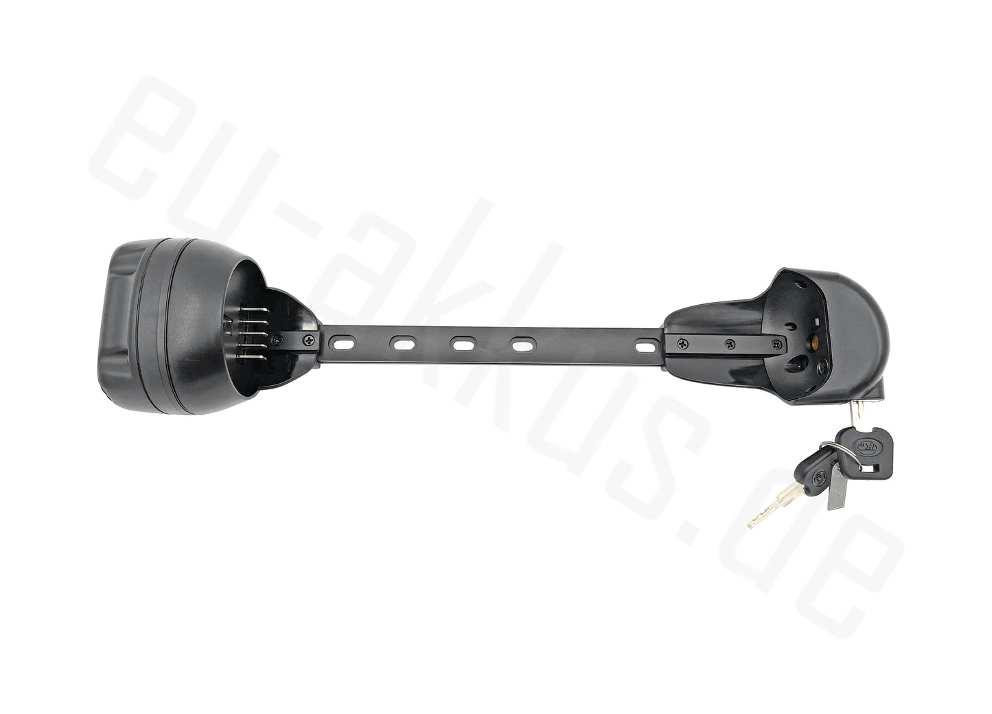 Supporto per batteria per bici elettrica Powersmart LEB36HS31B
