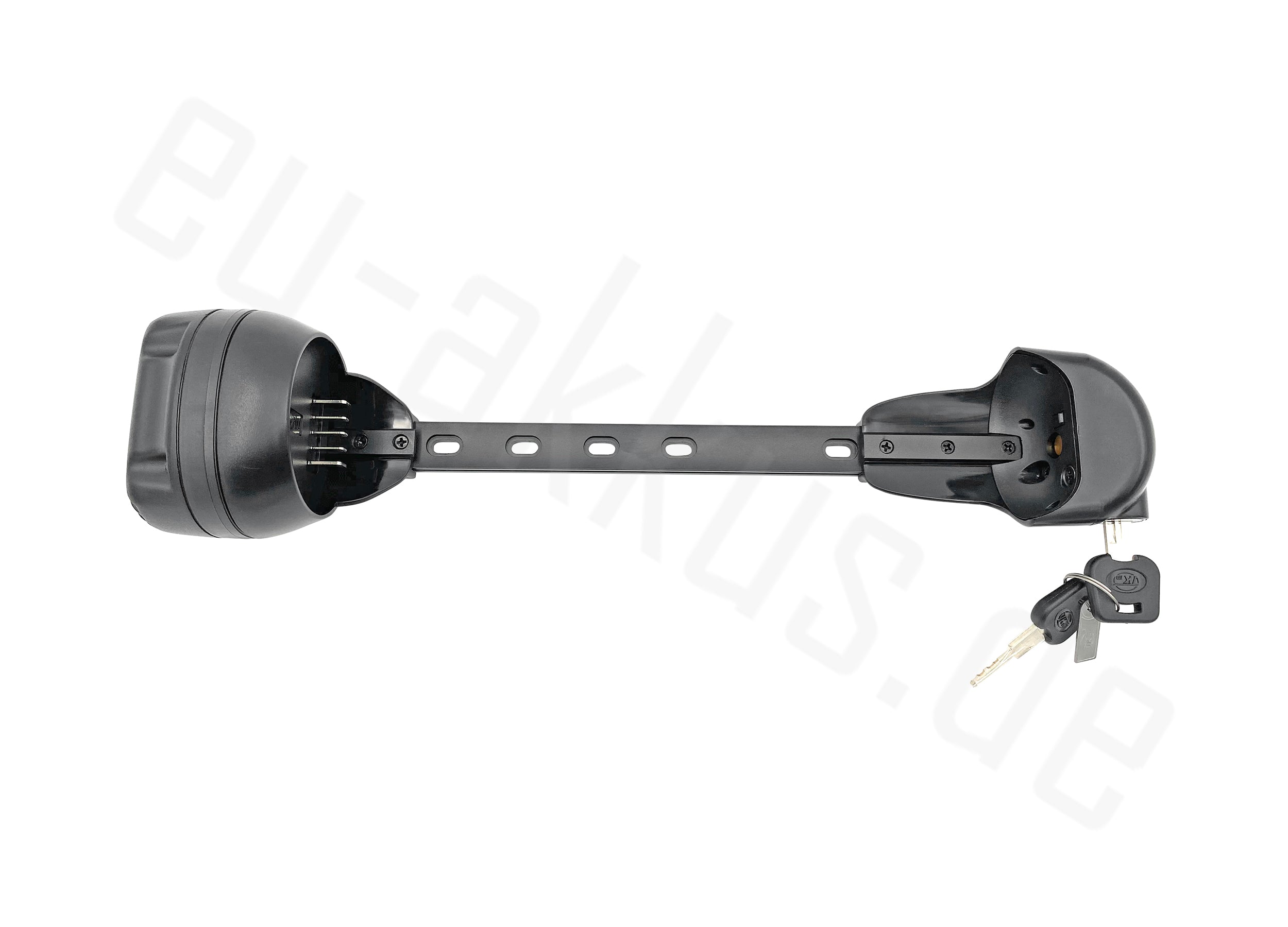 Supporto per batteria per bici elettrica Powersmart LEB36HS31B