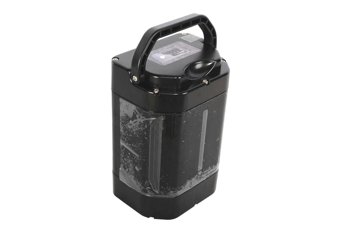 Batteria JohnnyLoco Multi-fit 36V 14Ah per bici elettrica JohnnyLoco (Smart BMS)