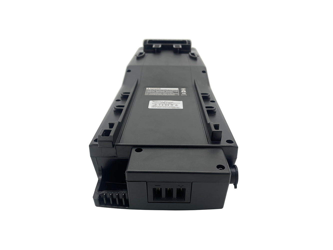 Batteria agli ioni di litio per bici elettrica da 36 V e 14,5 Ah, sostitutiva per Yamaha Haibike Batavus Pulzar / Senero / Zonar / Razer, Winora