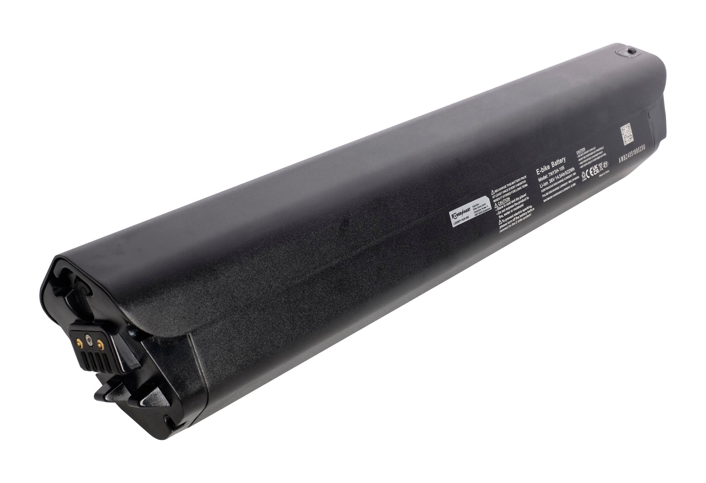 36V 14.5Ah/522Wh Battery for Saxonette Comfort Plus 4.0, Comfort plus 4.1,Saxonette Deluxe Plus,Saxonette Premium Plus