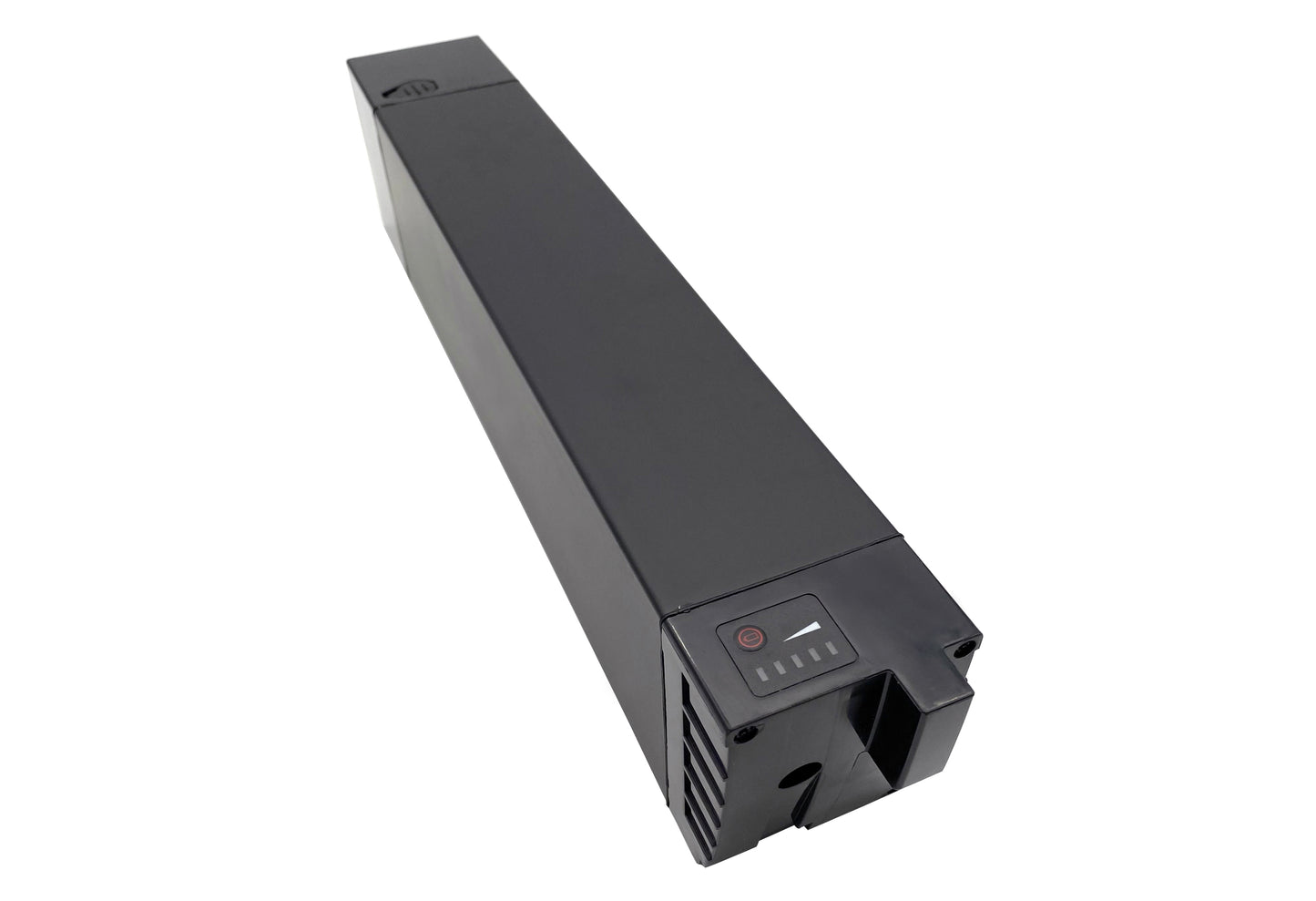 Phylion battery 36V 11.6Ah - Joycube "BN10" with Smart BMS for Fischer e-bikes, pedelecs