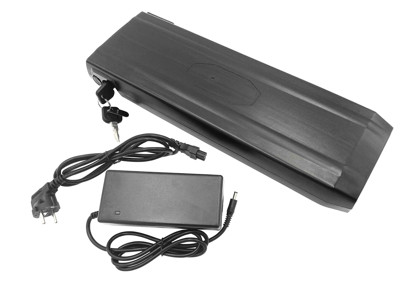 Stella Allegra Easy 36V 13Ah Accu voor Stella E-bike -Stella Accu