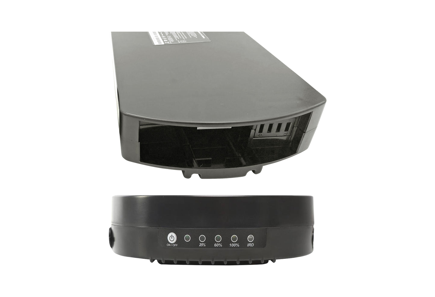 Batteria da 36 V 14,5 Ah/522 Wh per MiFA, Fischer, Prophete, Curtis, Biria, Cyco