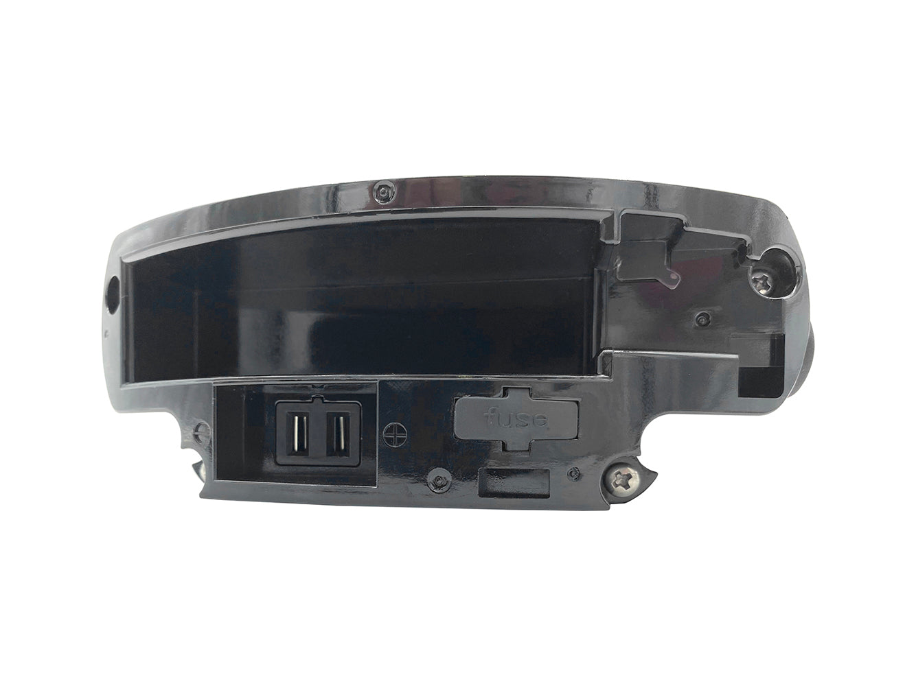 Batteria posteriore agli ioni di litio da 36 V 13 Ah/481 per bici elettrica Wall-E Phylion SENZA supporto