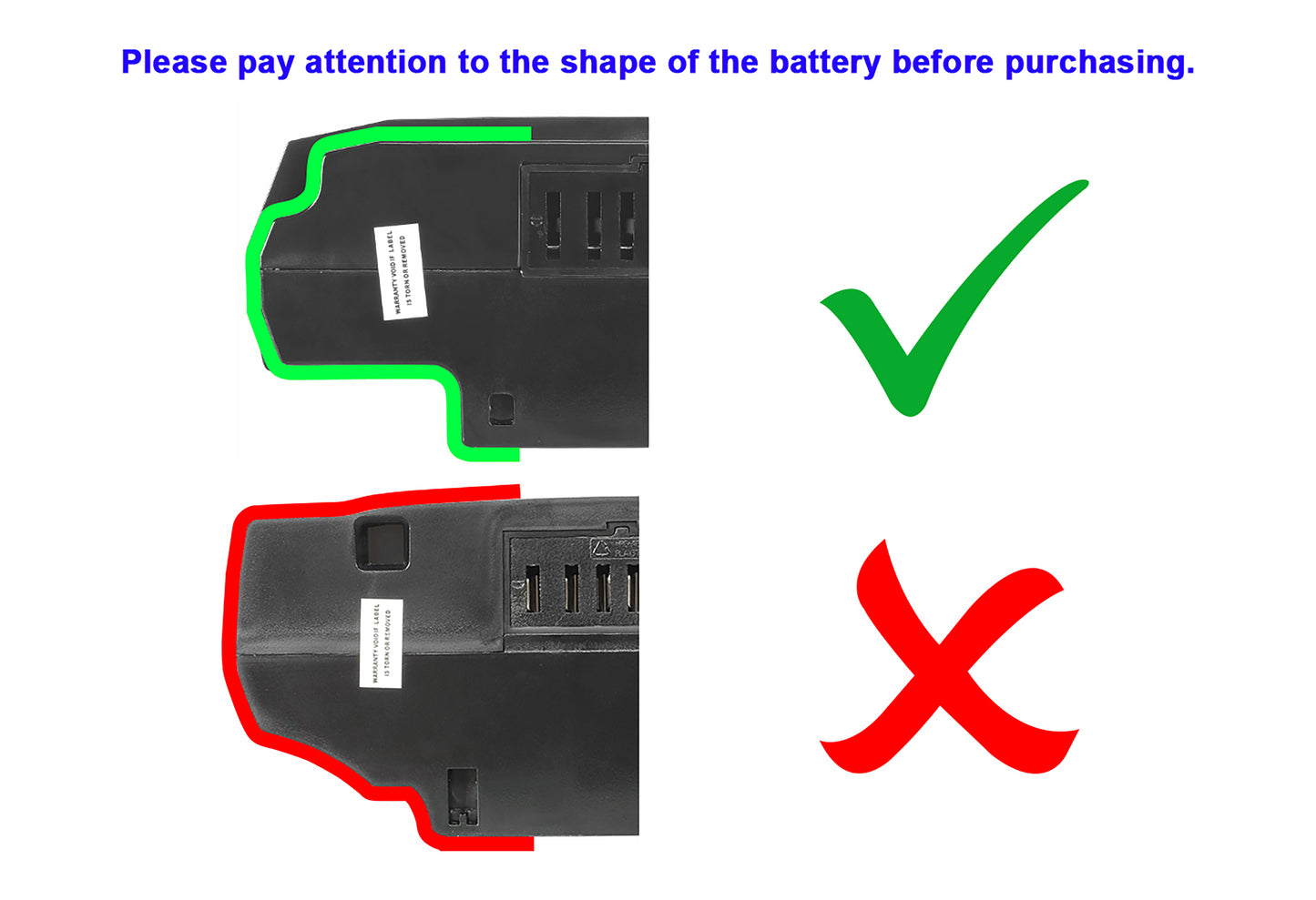 Batterie Li-Ion 36 V - 13 Ah pour vélo électrique, compatible avec les modèles Crescent Elin/Elina, Crescent Elmo, Crescent Elwin et Crescent Elora.