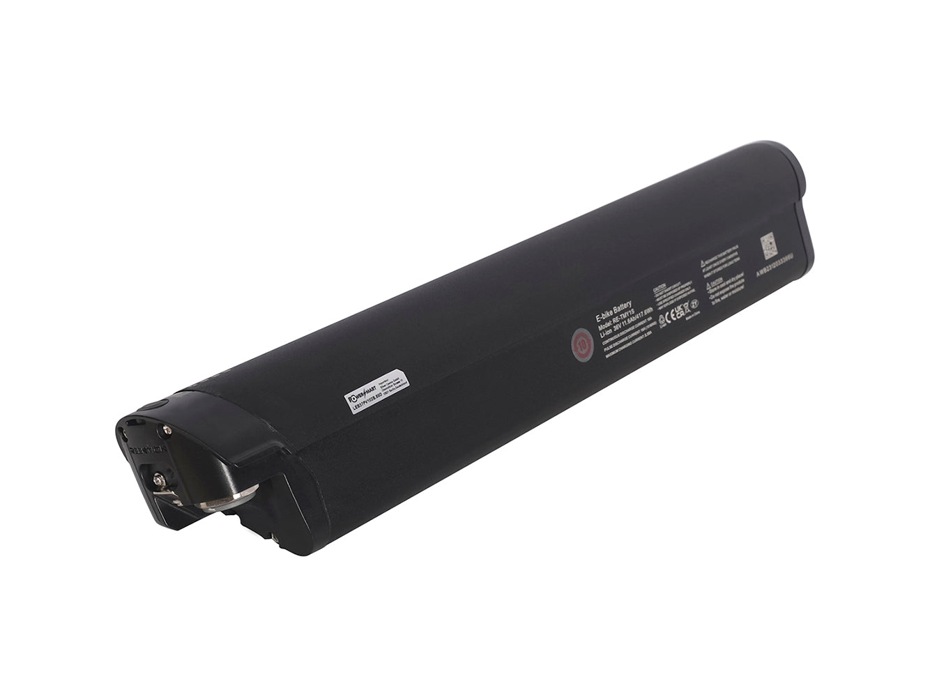 36V 11,6Ah/417,6Wh In-Frame E-Bike Akku für Jeep Trekking E-Bike TLR 7020