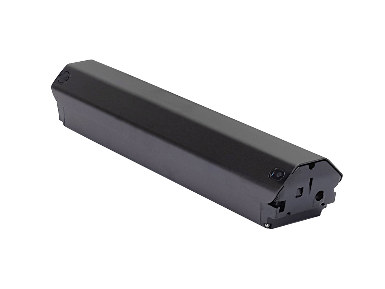 Batteria sostitutiva E-Bike Li-Ion 36V - 20Ah / 720Wh, ricambio per Crussis e-Atland e-Guera e-Largo e-Fionna e-Cross lady e-Gordo e-Savela