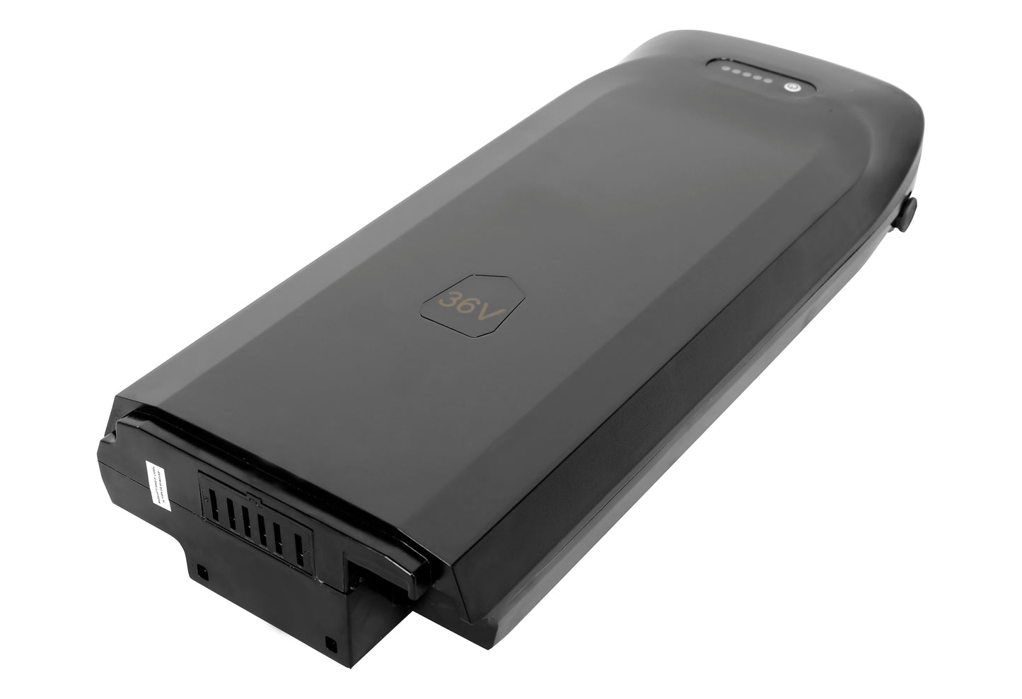 36V 13Ah 468Wh E-Bike-Akku für Brite Long Range E Bike - 20 Räder, Toplife E4400 E4600 E8000 E8100