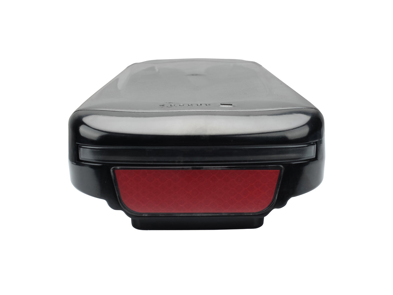 Batteria per portapacchi posteriore da 36 V 13 Ah/468 Wh per kit fai da te per e-bike 700C