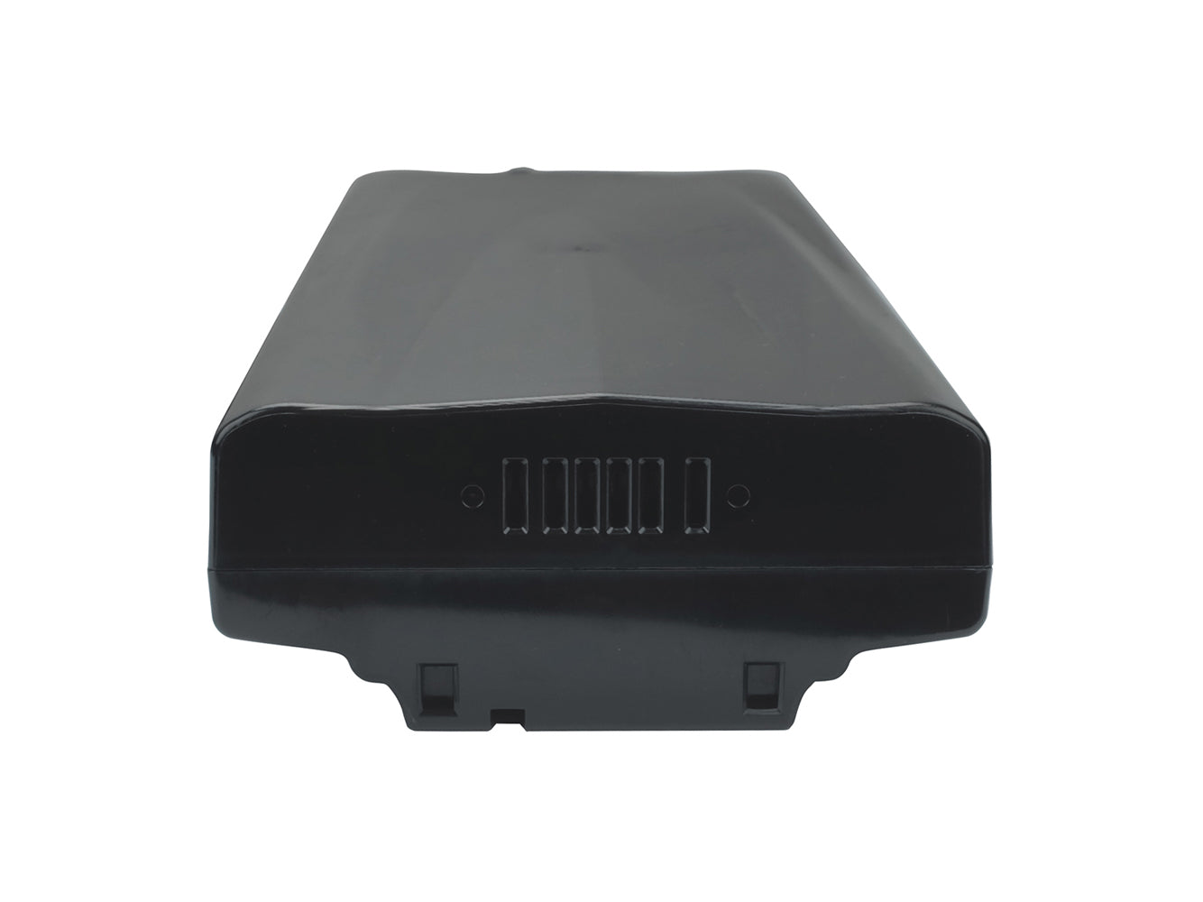 Batteria per portapacchi posteriore da 36 V 13 Ah/468 Wh per kit fai da te per e-bike 700C