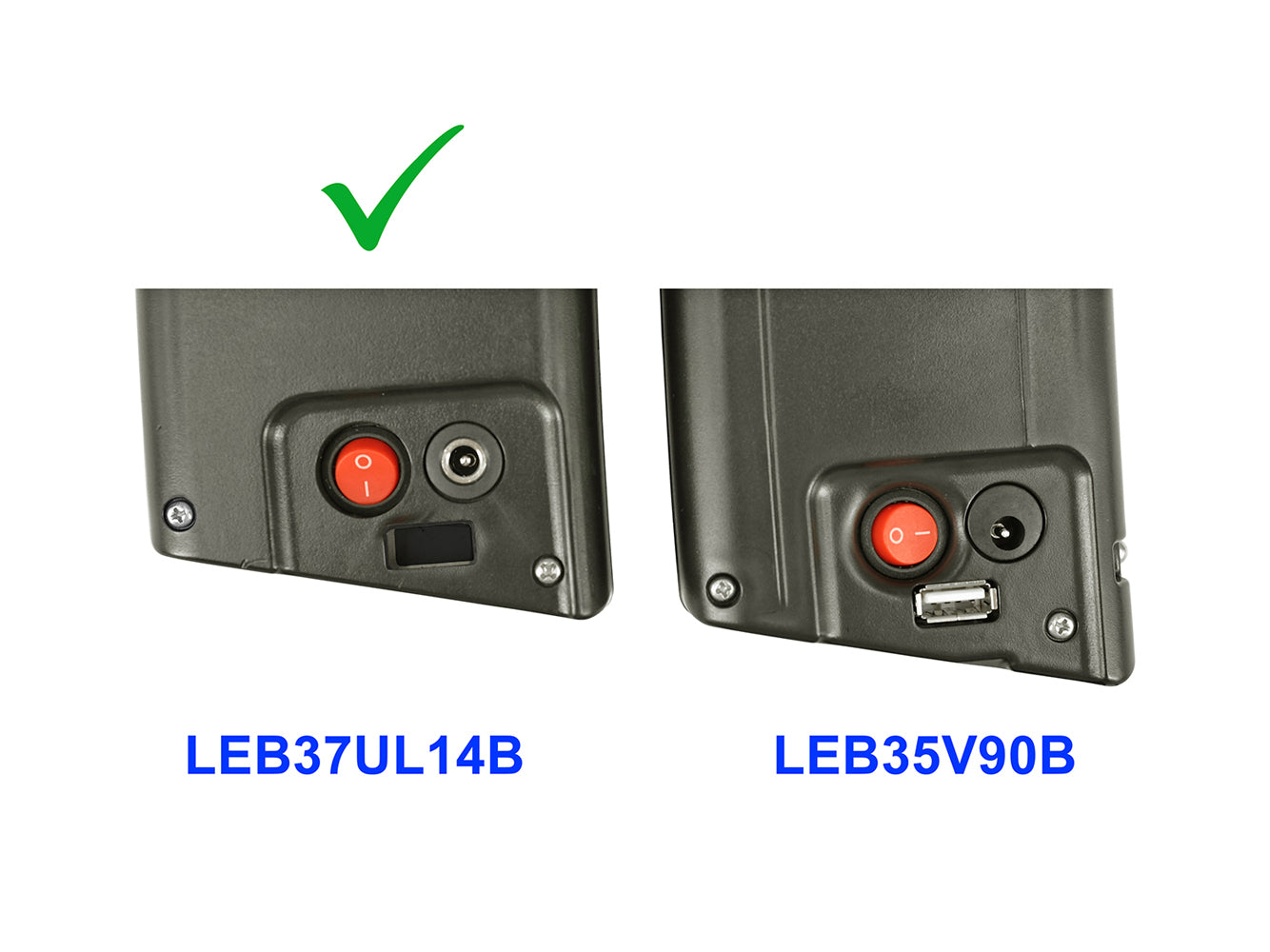 Batteria da 36 V 8,7 Ah/313 Wh per bicicletta elettrica pieghevole Allegro Clap C 20
