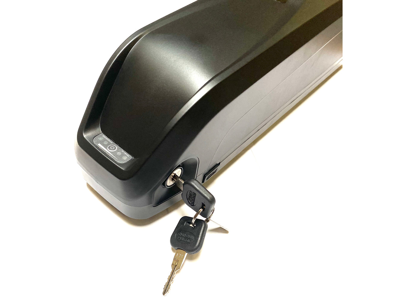 Batteria 36V 21Ah/756Wh per Green light VTC Fred, Scrapper EXC 2