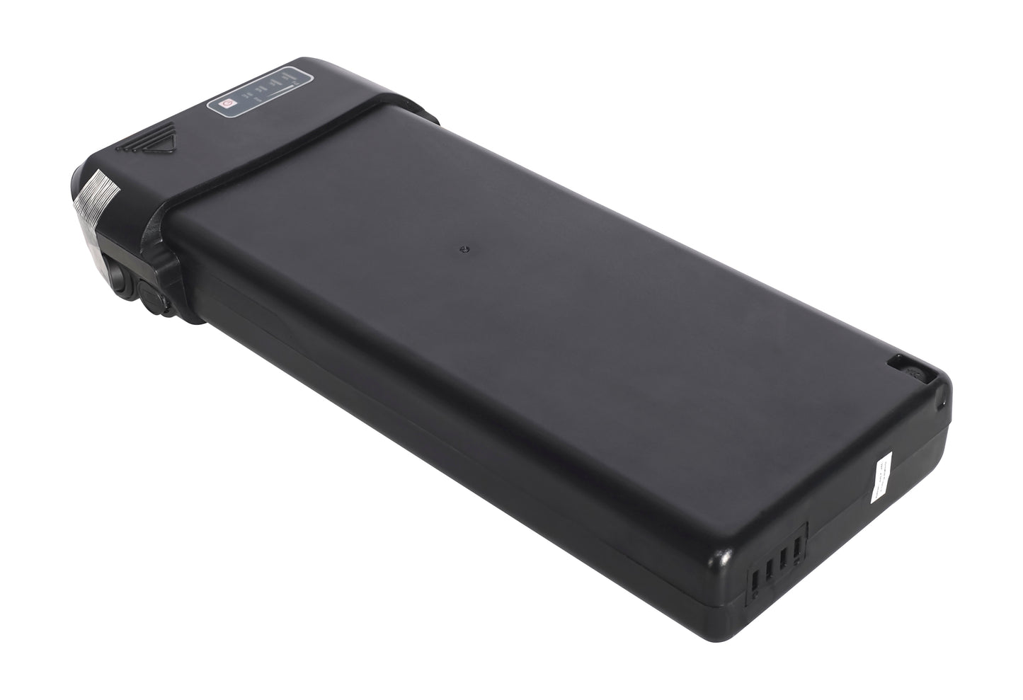 36V 14Ah/504Wh E-Bike-Akku für Provelo Nex 320, Hollandia E-Street E-Bike