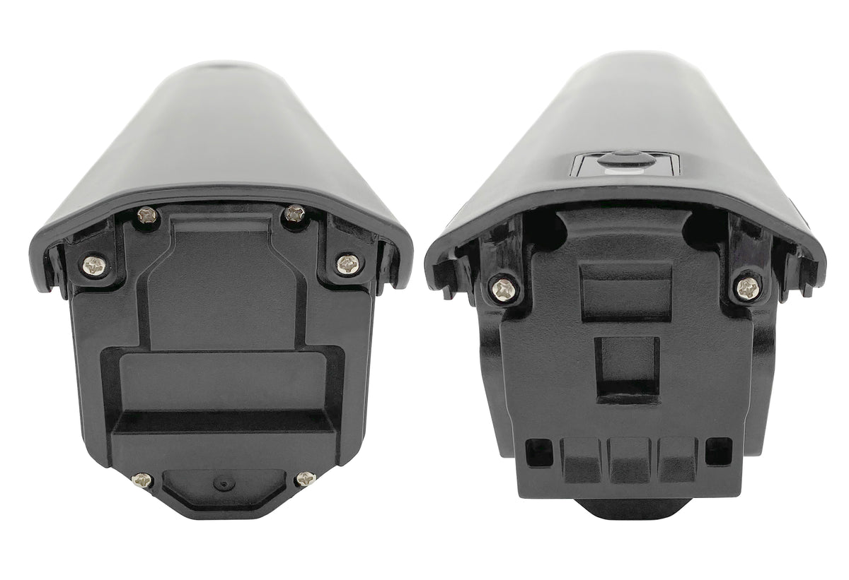 Batería de iones de litio de 36 V, 16 Ah/576 Wh para bicicleta eléctrica